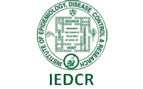 Institute of Epidemiology Disease Control And Research (IEDCR)