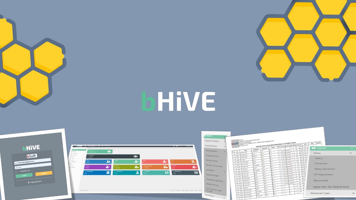 bHiVE